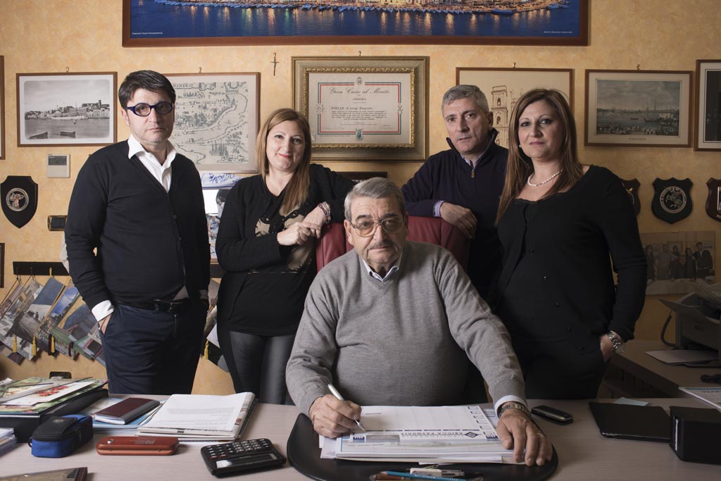 Bagnato Costruzioni Brindisi