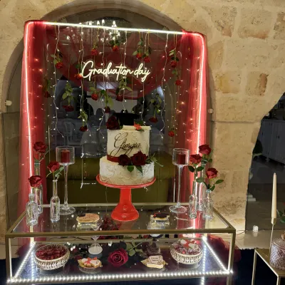 Aleksandra Wedding Event Planner In Puglia Eventi Privati2