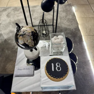 Aleksandra Wedding Event Planner In Puglia Eventi Privati5