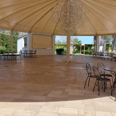 Aleksandra Wedding Event Planner In Puglia Locations2